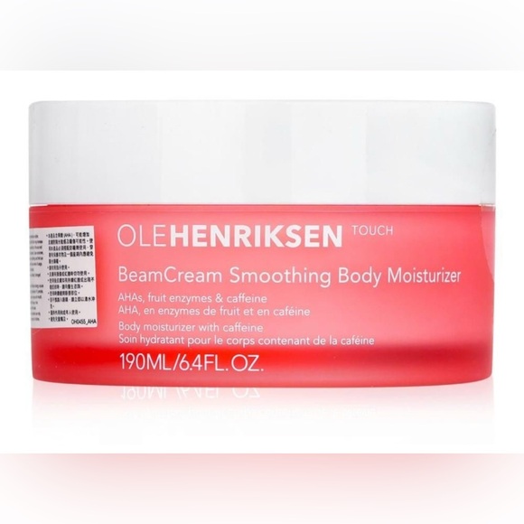 Ole Henriksen BeamCream in Vibrant Pink - Picture 1 of 6